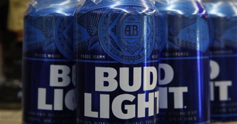 Bud Light brewer confident it can win back US drinkers, but sales are still down after backlash